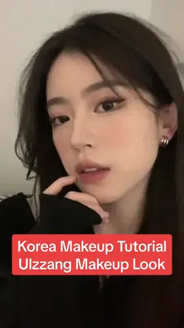 Korea Makeup Tutorial - Ulzzang Makeup Look #koreamakeuptutorial #koreamakeuplook #koreamakeup #huongdanmakeup #huongdantrangdiem #makeuptutorial #mynuthichve #xuhuong 