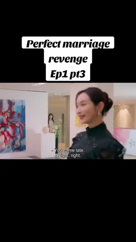 #forentertainmentpurposesonly  #kdramalover  #perfectmarriagerevenge  #pt3 