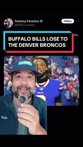 Crazy game last night! Was Damar Hamlin the 12th man on the field that caused that penalty? Glad he finally got some time on Defense regardless. #nfl #nfltiktok #nfltok #bills #buffalobills #billsmafia #nflplayers #damarhamlin #nflnews#mondaynightfootball #nflmemes #nflfootball #nflfantasy #nflfyp #buffalo #broncos #nflcomedy #sportsbusiness #sportsbizpro #nflonespn #sportsbettingtiktok 