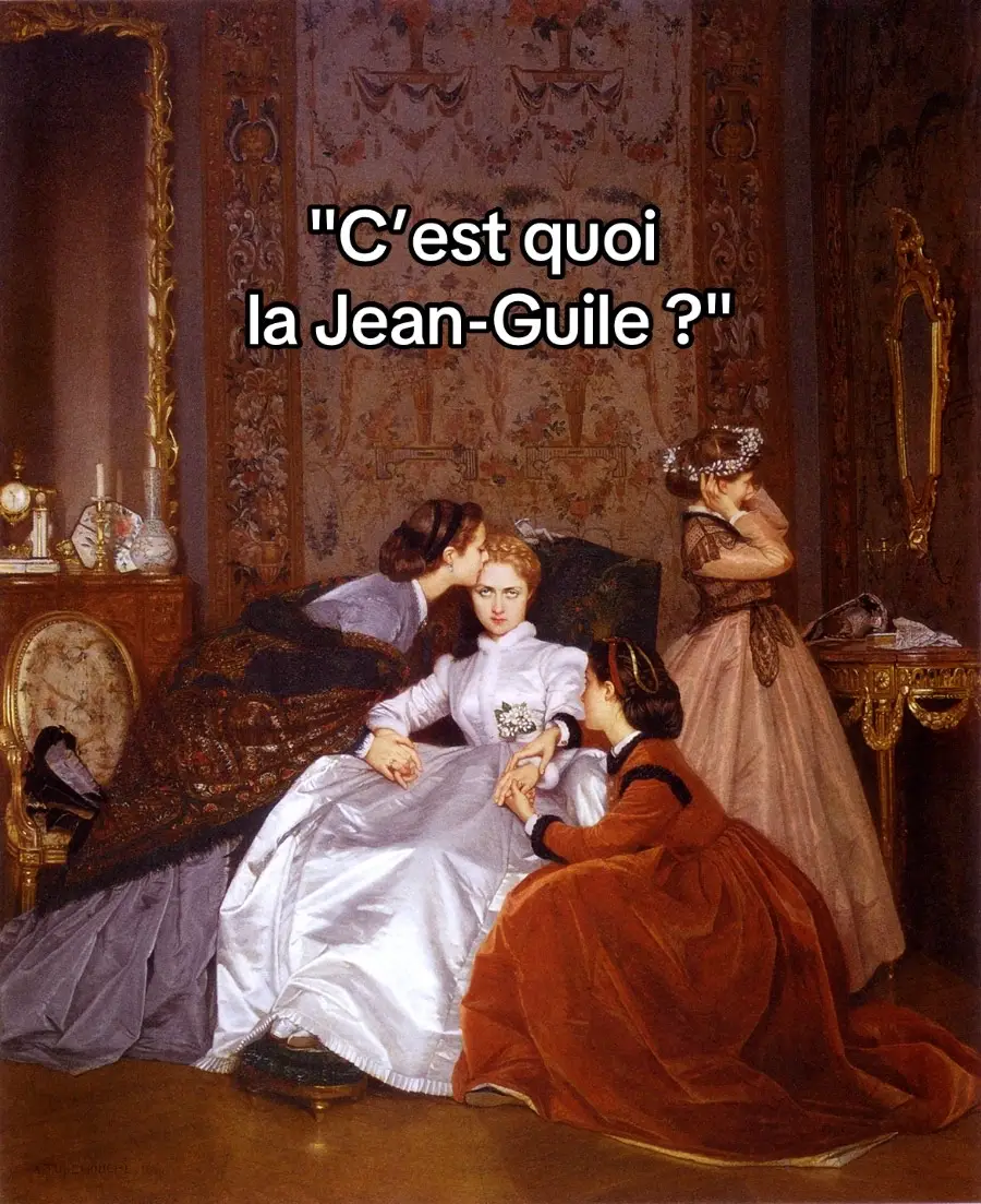 Qui passe à la boulange ? 🥖 #LaFlamme #JeanGuile #Humour 