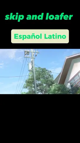 CAPITULO 4 ✅#skipandloafer #japan #Anime #pyfツ #Otaku #parati #romance #preparatoria #escuela #school 