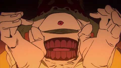 Jogo #anime #edit #jjk #jujutsukaisen #jogo #sukuna 