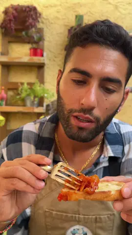 This is an Italian masterpiece! 🤤🤌 Chicken alla cacciatora is one of my favourite dishes to cook at home for my family and friends, it’s one of those dishes that gives you the feeling of proper comfort food! 🏠🍷 Serves 3- 4  Ingredients:  3 chicken thighs & 3 drumsticks (bone in, skin on) 1 onion 3 sticks of celery  2 carrots  1 small red pepper 2 cloves of garlic  15 black olives  400ml passata  100ml of white wine  For the herb bouquet:   1 bay leaf 2 sprigs of: parsley, rosemary, sage and lemon thyme  Olive oil  Salt  Pepper  1 ciabatta to serve (sliced and toasted with olive oil)   #chickencacciatore  #chickenrecipes  #comfortfood  #masterpiece  #italiancuisine  #recipeshare  #EasyRecipes  #italianrecipes  #favouritedish  #cheflife  #ciboitaliano 