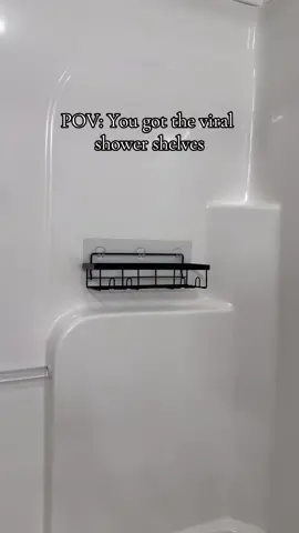 Loving these shower shelves I put in my kids shower! Grab them while you can! #Moforoco #moforocopartner #moforocoshowershelf #tiktokshopblackfriday #tiktokshopblackfriday2023 #tiktokshopfinds #tiktokshopgifts #tiktokshoporganizer #showershelf #bathroomorganization #tiktokshoppartner #commissionearned 