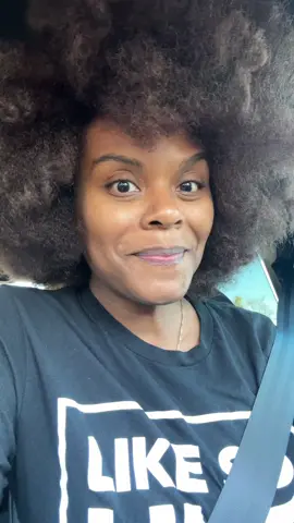 Morning TSA: Life is an emotional rollercoaster, sometimes we wanna throw our hands up and scream with excitement while enjoying the ride, other times we just want to get off the rollercoaster 🥹 but both are normal.  Life has seasons baby, and they will come and go!  Y’all hang in there❤️. I love you! #tabithabrown #spreadlove #Godislove 