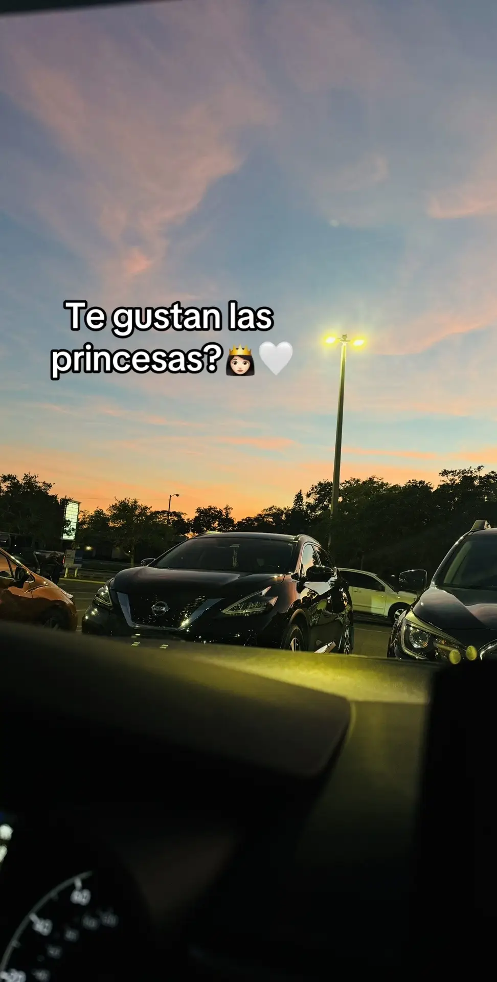 Mi princesa🤍👸🏻 #novios #parati #viral 