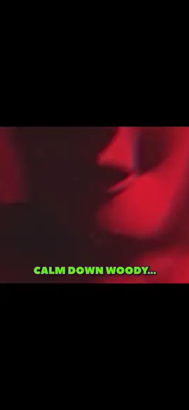 🫡calm down woody were your friends shut up buzz Ull kill ya