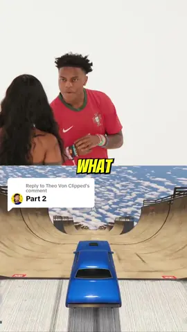 Replying to @Theo Von Clipped Part 2 - 20 WOMEN VS 1 SIDEMEN: SPEED EDITION #sidemen #sidemensunday #ksi 