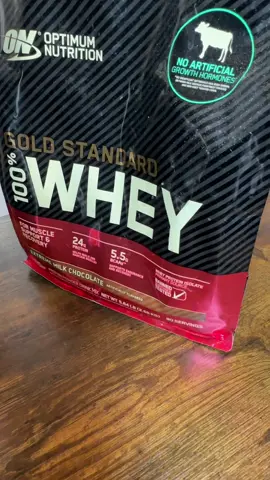 ASMR Whey Protein  1 scoop | 120 calo | 24g protein/ 3g carb / 1.5g fat  #asmr #wheyprotein #goldstandardwhey 