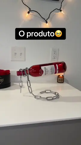 Perfeição… 🍷 . . . #vinho #corrente #adega #suporte 