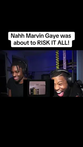 #fyp #marvingaye