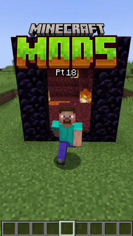 Top Mods for Minecraft pt.18 #Minecraft #minecraftmods #minecraftjava #minecrafter #gaming #fyp 
