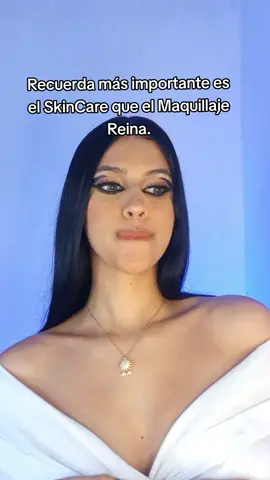 Si o no? #maquillaje #makeup 