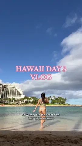ive never been so sad after a trip before and that says a lot😭 #hawaiivlog #travelvlog #hawaii 