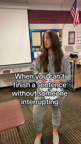 Keeping students’ attention feels impossible some days #teachersoftiktok #teachertok #fyp #teacherthings #