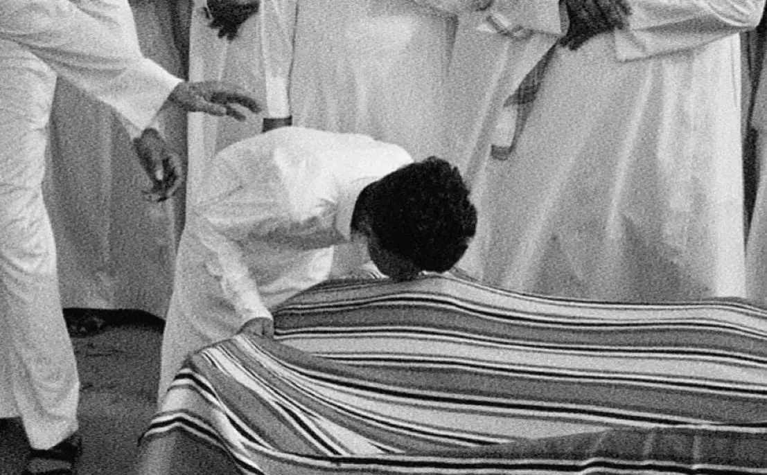 #بندر_بن_عوير #fypシ 