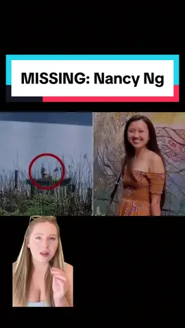 What happened to Nancy Ng?? She is still missing.. #truecrime #truecrimecommunity #truecrimetiktok #missing #missingperson #unsolved #guatemala #nancyng #fyp 