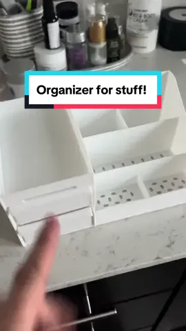 Help me organize 😩 too many products!! #blackfridaytiktokshop #tiktokshop #organizewithme #skincare #bathroomorganization #tiktokmademebuyit