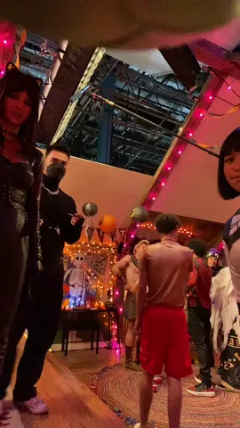 This was the most fun ep to film fsssss