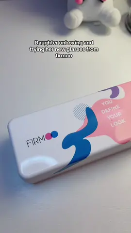 Getting my daughter her new pair of glasses from @Firmoo Optical. Check out their frames linked in my bio, use code LCD50 for 50% off. Hundreds of different styles and prescription available too. #firmooCYR#firmoo #PT #eyeglassess 