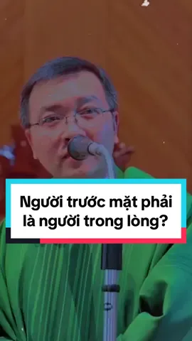 Người mình thương đang mải mê chạy theo điều gì bên ngoài đó? Để đến một ngày mình nhận ra: Người trước mặt không còn là người trong lòng! #tamsuconggiao #lmphuongdinhtoai #honnhan #codon #buon #vợchồng #chiatay #hônnhân 