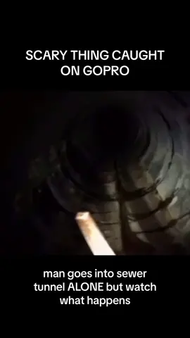 so scary and weird 