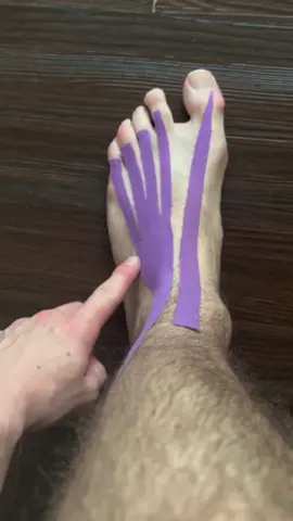 Do you get pain in the top of your foot whilst wearing shoes or whilst walking? Check out these three tips on how to make it better from Paul the Podiatrist #fypsg #singaporetiktok #footpain