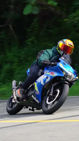 #foryou #gsxr #gsx150indonesia #gsxr150 #corneringindonesia #sunmori 