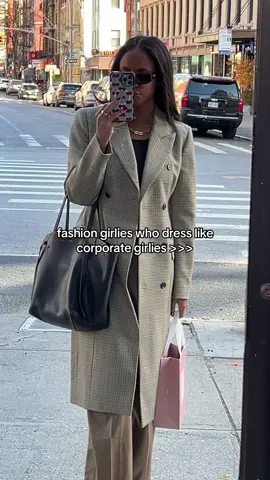 hire me #corporatefashion #corporatecore 