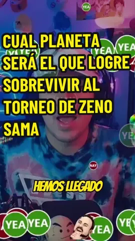 En dragon ball super comienza el torneo de zeno sama o mejor conocido como el torneo de la fuerza, se viene lo epico papus #anime #zamuralex #dragonball 
