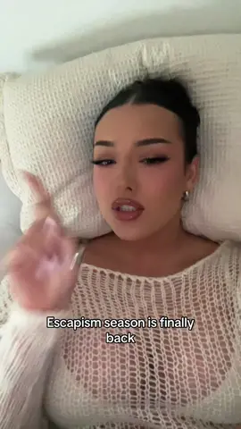 I’ve missed screaming this 