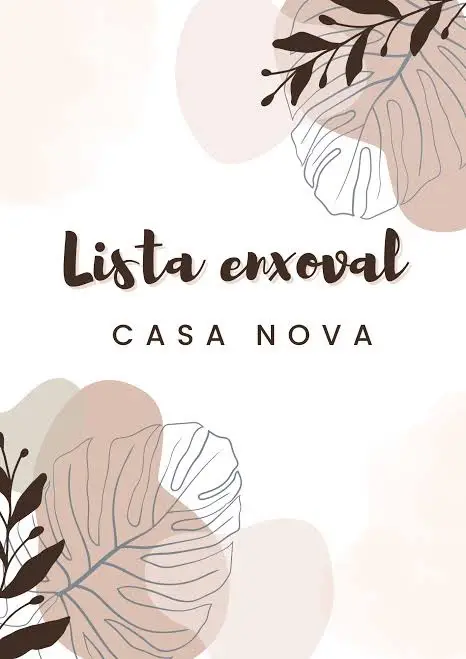 #enxovalcasanova #lista #listaenxoval #montandoenxovaldecasanova #listaenxovaldecasa 