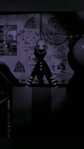 Puppet Music Box (Slowed + Reverb)  YouTube: @ CristopherKross #fivenightsatfreddys #fnaf #puppetmusicboxfnaf