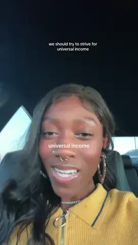 we should get universal income ##patriarchy##sprinklesprinkle #c#capitalism