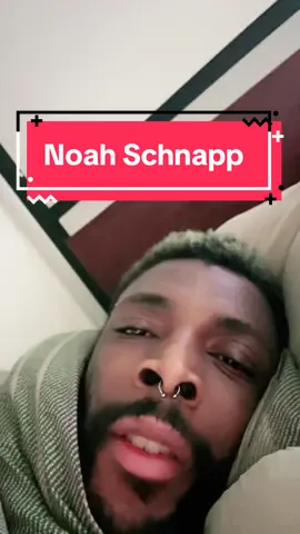 This man is a menace #fyp #noahschnapp #strangerthings 