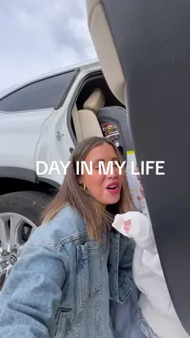 Not my usual routine but sharing all the in betweens too🥹🫶🏼🤍✨#momoffour #motherhood #motherhoodunfiltered #MomsofTikTok #morningroutine #afternoonroutine #ditl #dayinmylife #ditlmomvlog 