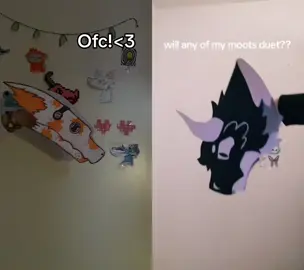 #duet with @✧🌗<xXshaddow_dragonXx>🌓✧ #shaddowdragon🌓 #dragonpuppet #dragonpuppetsoftiktok #weirdo_dragonz #fyp 