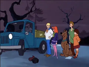 Scooby-Doo (1969) #CartoonNetwork #animación #series #ScoobyDoo #años60 #años90 #batman #cine #movieclips #películas 