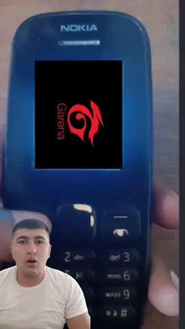 Nokia telefonla Free Fire ye girmek 😮😮 #kesfet #CapCut #tiktok #kesfet #suleymanege #suleymanege #kesfet 