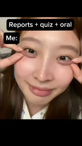 Eye bugs for free!! 😭😂😂 . #foryou #fyp #trending #eyebugs #fypシ゚viral #legit #eyebugs ##emese_85 #fyp #foryou #fypシ゚viral #ayaw #oral #exam #quiz #report #memestiktok #memestiktok  #funny #funnyvideos #comedyvideo 