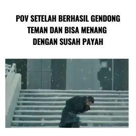 Mission success.  Credit by @fathanedtzyy #elvomeme #memegamer 