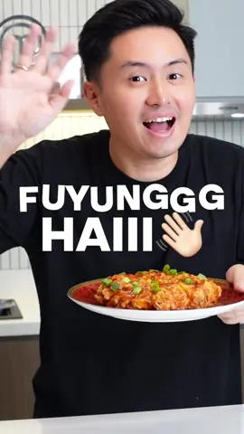 Bikin fuyunghai susah?? Siapa bilangggg.. sini sini nonton dulu… #fyp #mci #fuyunghai #resepsimple #resep #reseptiktok 