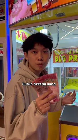 HAMPIR!!! 😫