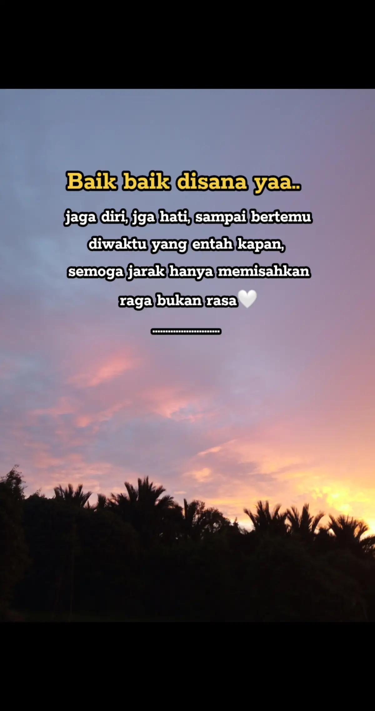 jaga diri yaa#quotastory #katakata #storysad #barangkaliFYP 