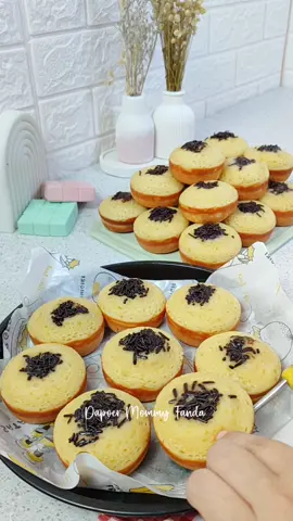 PUKIS LEMBUT DAN GEMBUL, ENAK BANGET CUMA 2 TELUR #pukis #resepukis #idealife #idealifetestimonial #idealifeonline #ideresepharian 