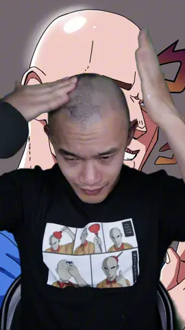 last shave Bender 👨🏼‍🦲 #lastairbender #avatar #asmr #bald #shave #razor 