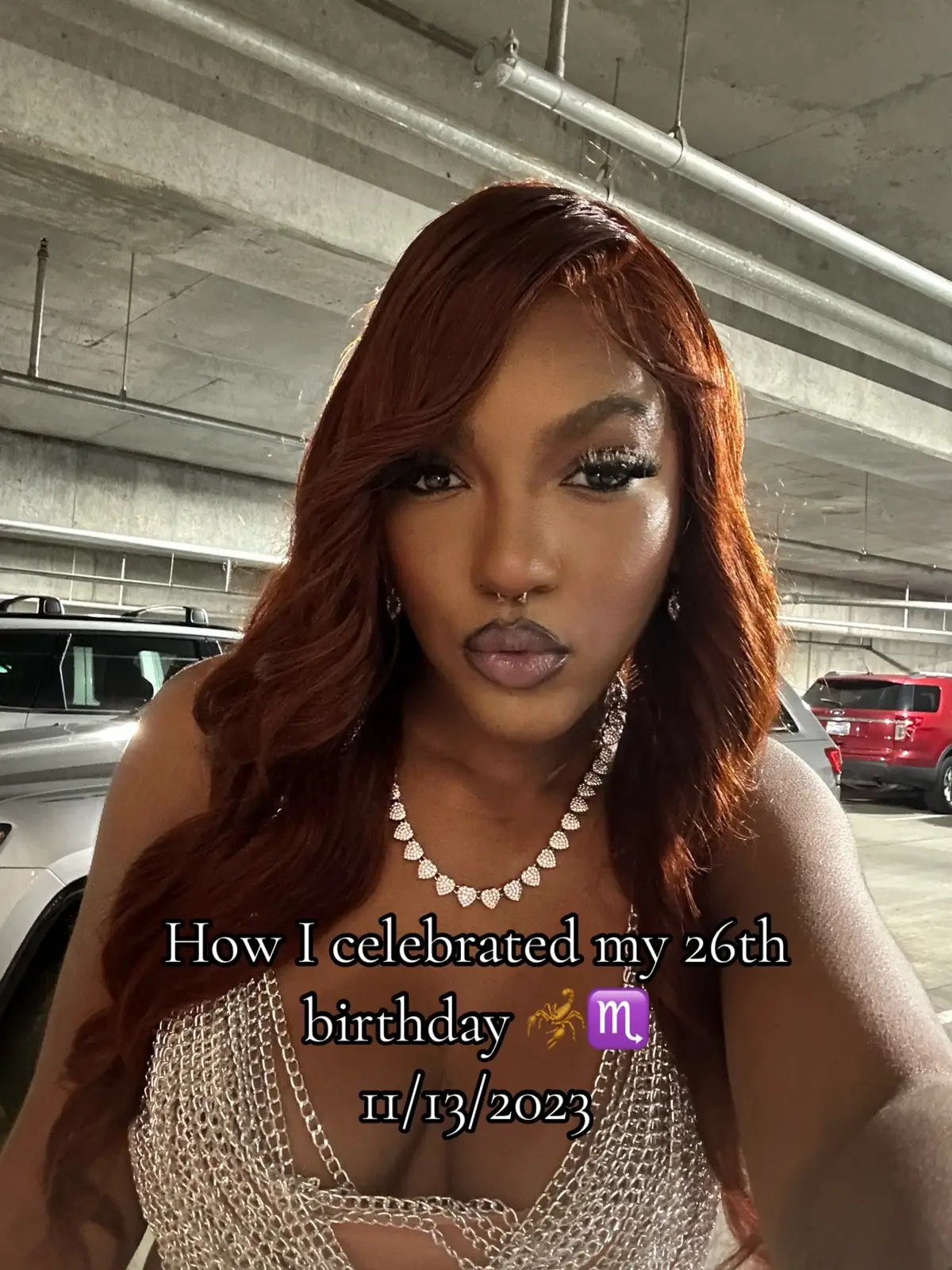 #fyp #viral #trending #trendingsound #birthday #birthdaydump #birthdayvlog #scorpio #scorpioseason #scorpioszn #dump #photodump #rooftop #vibes #raleigh #raleighnc #celebration #birthdaycelebration 