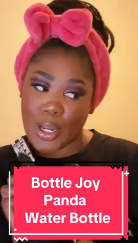 I LOVE LOVE LOVE a cute water bottle!!!! I just feels ot motivates you even more….idk! 🥰😍😩 #waterbottle #bottlejoy #bottlejoy #holidaygiftideas #tiktokshopblackfriday #earlyblackfridaydeals #earlyblackfriday #blackyfriday #blackfridaycybermonday #fallsale #highquality 