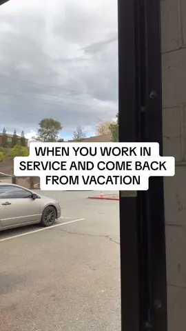 Taking vacation is always fun but you come back to some bs 🤦🏾‍♂️🤣 #service #automotivetechnician #mechaniclife #carservice #automotive #mechanic #technician 