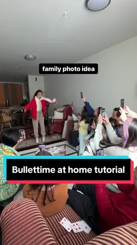 Replying to @orangeuclever the tutorial! See my tips below: Shooting Tips - The more people you have, the better this will turn out. Try to get an even coverage of different angles. It also works best if the phone models are really similar - (e.g. only a few years apart, or preferably the same year) - Make sure everyone records slow motion, and records on 1x (don't use .5x or 2x lens options etc, unless *everyone* has the same option) - Good lighting helps on a slow motion video. I shot facing a window that had good natural light - You'll want to clap or have a visual cue, to make it easier to sync everything after Editing Tips - You'll need to pull the same frame from each video, which is the most time consuming part. I did this in Premiere by lining up the clap/cue. You could also eyeball it, but the result will likely be more blurry - I also did some edits and color correction to try to make the images more consistent. The more consistent your images look, the better the result - Then you can either edit the images together into a video and upload to the Luma app, or upload the images directly to the website (lumalabs.ai). It requires 10 images, but if you don't have 10 people, you can just take some of your images and duplicate them. The more images you have, the better the scan. Floaters cleanup - I didn't clean up the floaters for my example, but if you prefer to you can use a desktop tool like Supersplat by PlayCanvas, the Luma Unreal plugin, or Unity director @karenxcheng app @luma_ai producer @noellexms @thattiffwolf featuring @priscillaylau @kevinzwhuang @mariajennings @ilnancy @svijnris